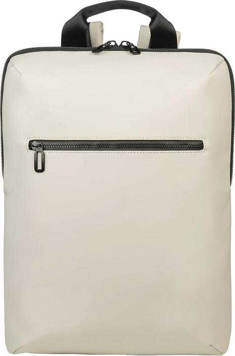 Actual product image Tucano Notebook bag Player 15.6", grey