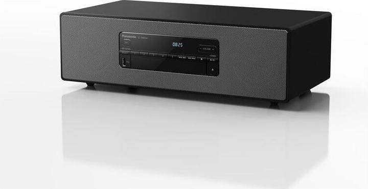Actual product image Panasonic SC-DM504EG (Bluetooth, CD player, 2x 20 W)