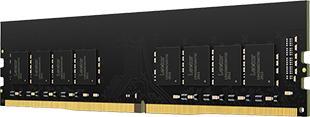 Image du produit Lexar D4 16GB 2666-19 LEX (1 x 16GB, 3200 MHz, RAM DDR4, DIMM)