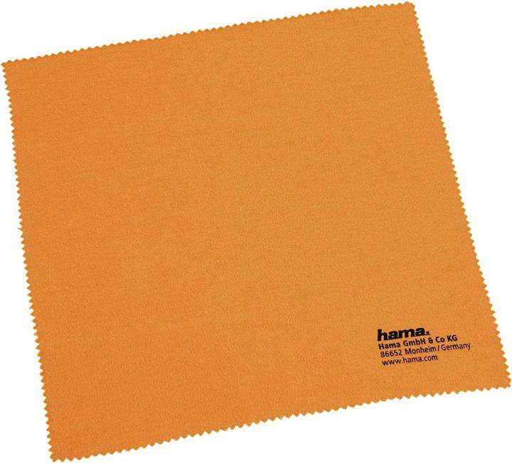 Immagine prodotto Hama Antistatik-Tuch