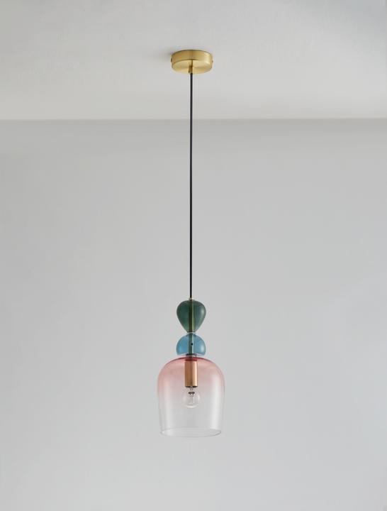 Produktbild Nova Luce Murano (E14)