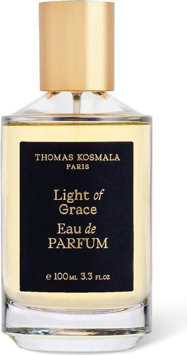 Actual product image Thomas Kosmala Light Of Grace - EDP - 100 ml (Eau de parfum, 100 ml)