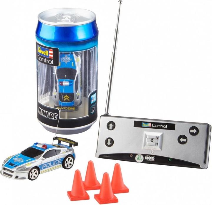 Produktbild Revell Motor