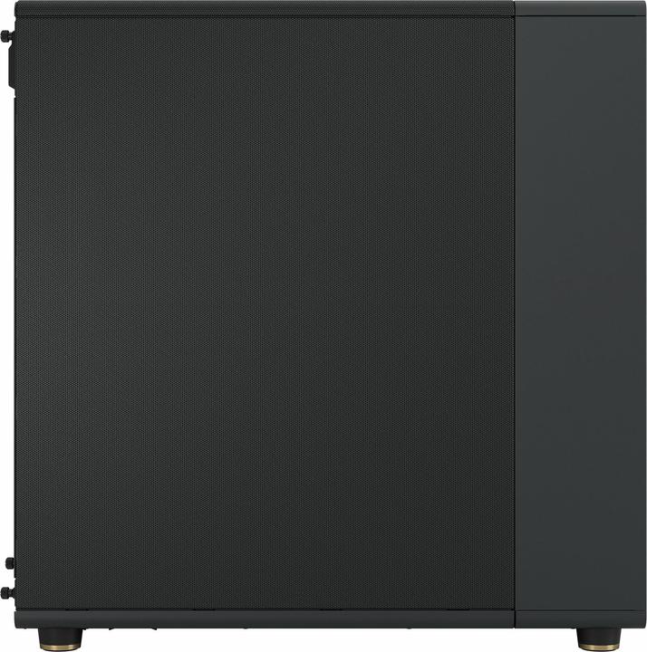 Produktbild Fractal North XL Charcoal Black (mATX, Mini-ITX, ATX, E-ATX)
