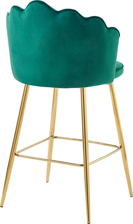 Actual product image SalesFever bar stool, set of 2