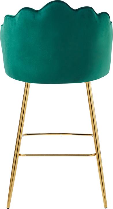 Actual product image SalesFever bar stool, set of 2