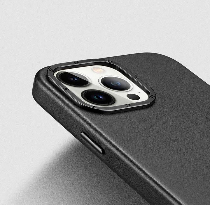 Actual product image Dux Ducis Grit Series Hardcase (Apple iPhone 14 Pro Max)