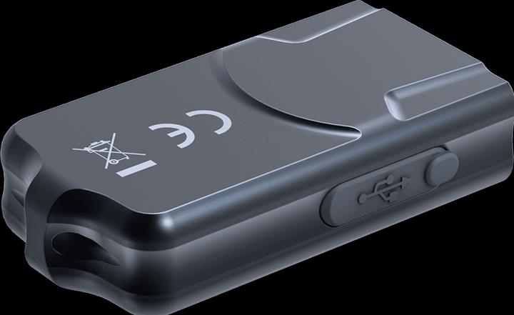 Image du produit Fenix E03R (4.70 cm, 260 lm)