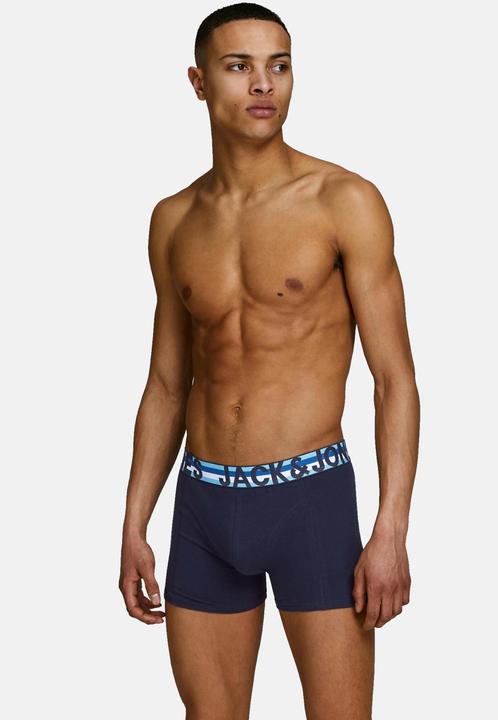 Immagine prodotto Jack & Jones Henrik (M, confezione da 3)