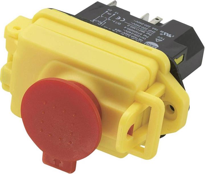 Produktbild Tru Components Elektromagnetischer Schalter