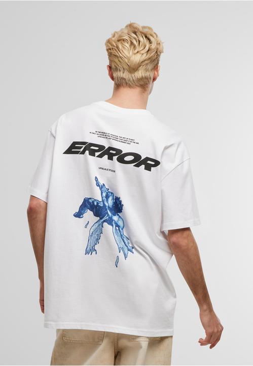 Image du produit Urban Classics Upscale Error Oversize Tee - 179269 (S)