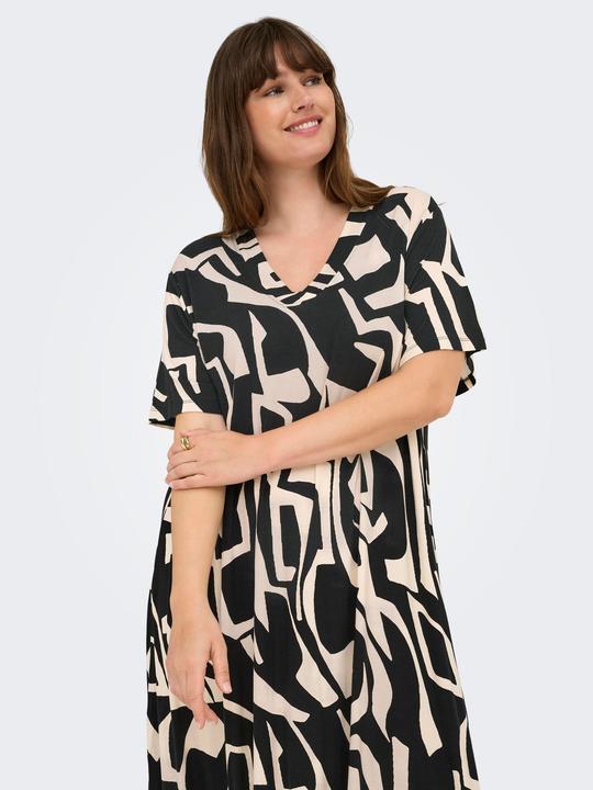 Actual product image Only CARFYRLA Midikleid Kleid (M)