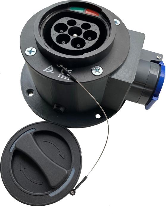 Produktbild Elektroscout Adapter