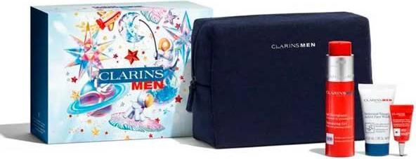 Image du produit Clarins Men Noël 2024 Energy (Set soin du visage)