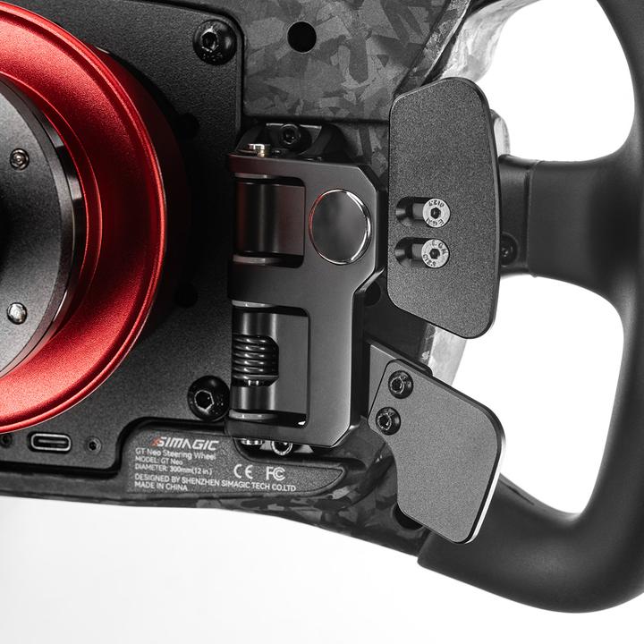 Productafbeelding Simagic GT Neo (PC)