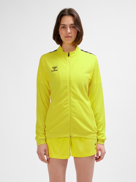 Immagine prodotto hummel Hmlauthentic Pl Giacca Con Zip Donna (S)