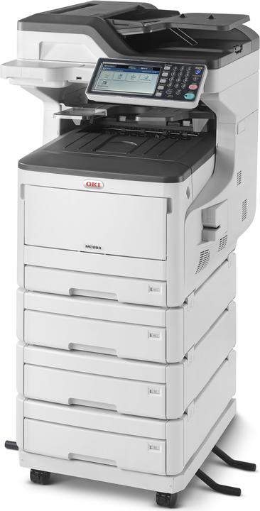 Immagine prodotto OKI MC883dnv (Laser, Colore)