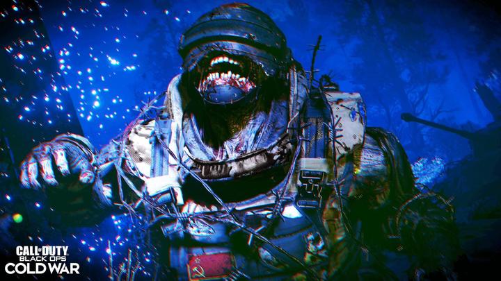 Produktbild Activision Call of Duty: Black Ops Cold War (PS4, FR)