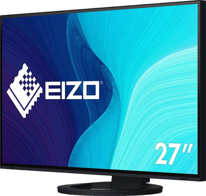 Image du produit Eizo EV2795 FlexScan (2560 x 1440 pixels, 27")