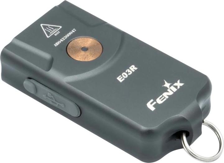 Image du produit Fenix E03R (4.70 cm, 260 lm)