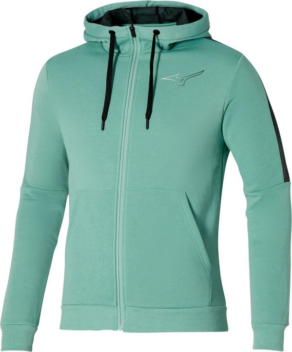 Mizuno Release Sweat Jacket M