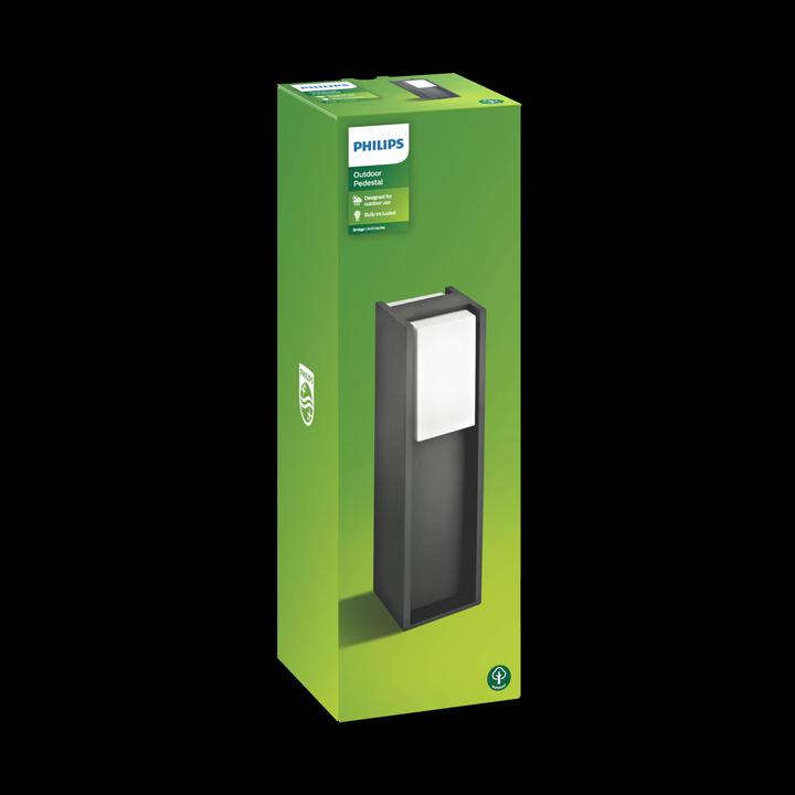 Produktbild Philips Ecomoods (970 lm, E27, IP44)