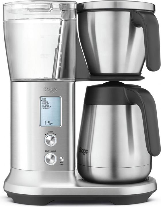 Sage The Precision Brewer Thermal