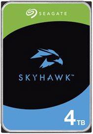 Image du produit Seagate HDD SkyHawk SATA /sCMR (3 To, 3.5")