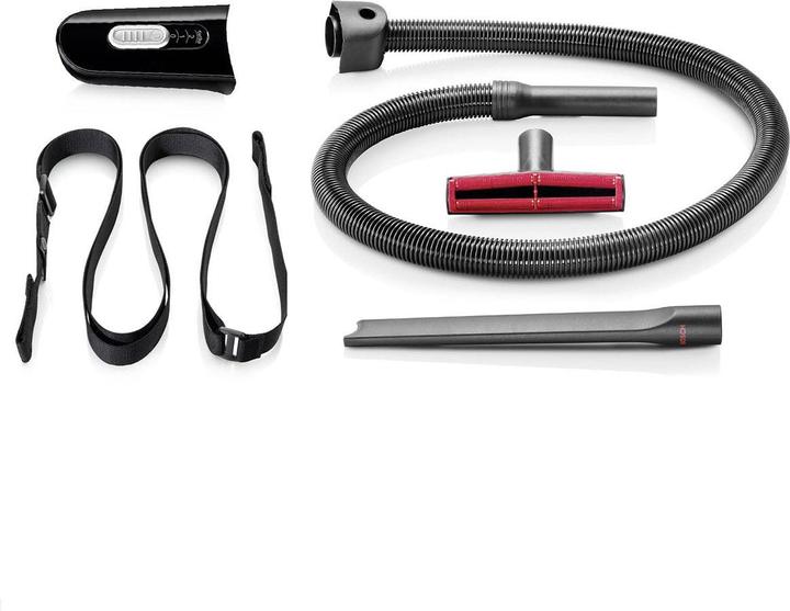 Image du produit Bosch Hausgeräte Bhzprokit