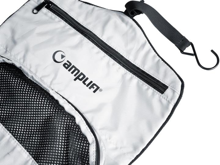 Actual product image Amplifi Wash Tube