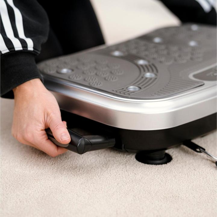 Image du produit Bodi-Tek Vibrationstrainer Exercise Pro, Typ: Vibrationstrainer