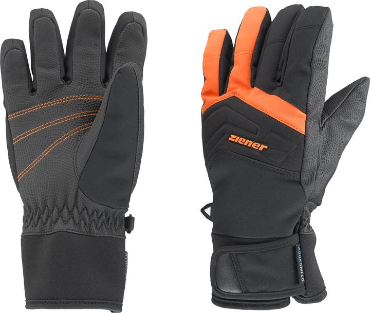 Produktbild Ziener Skihandschuhe (7.5)