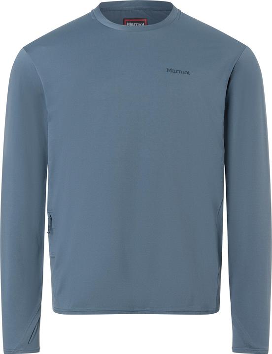 Marmot AirExchange SolarShield Crew
