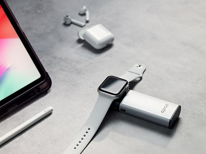 Produktbild Epico Power Bar (5200 mAh)