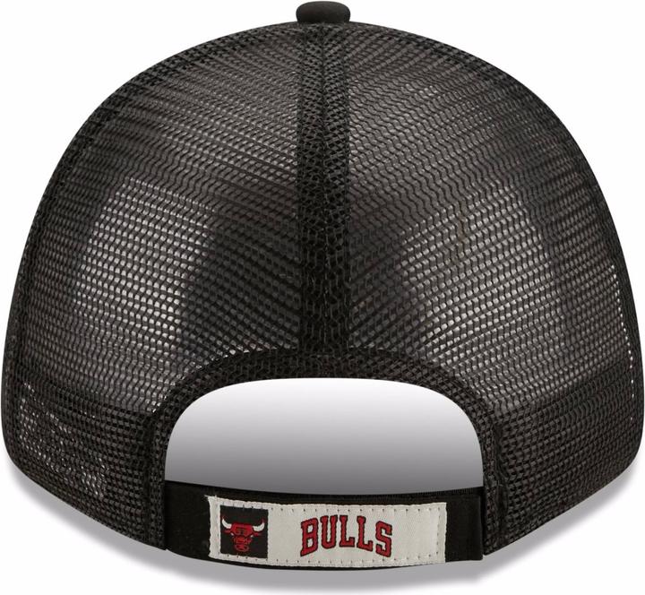 Produktbild New Era 9Forty Trucker Home Field Chicago Bulls (One Size)