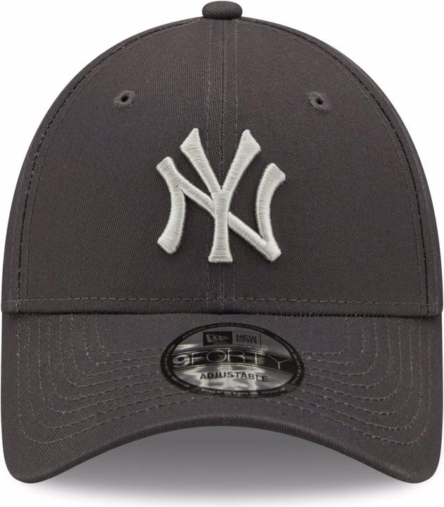 Actual product image New Era 9Forty Strapback New York Yankees (One size)