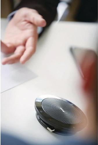 Produktbild Jabra Speak 510 MS