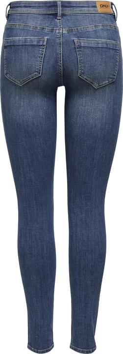 Immagine prodotto Only ONLWauw Life Mid Skinny Fit Jeans (32)