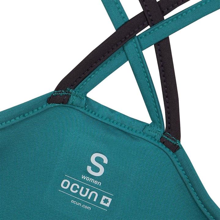 Actual product image Ocun Sport top Corona (S)