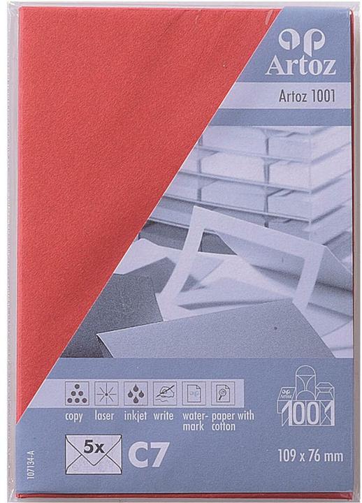 Artoz 1001 (C7, 5 x)