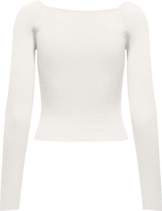 Produktbild Only ONLANJELICA Strickpullover Strickpullover (XL)