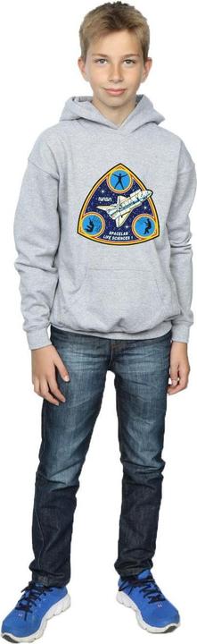 Produktbild Nasa Classic Spacelab Life Science Kapuzenpullover Jungen (128)