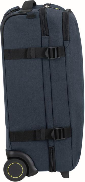 Actual product image Samsonite Securipak (39 l, M (50 - 90l))