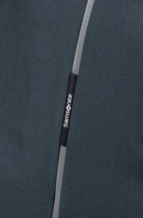 Actual product image Samsonite Securipak (39 l, M (50 - 90l))