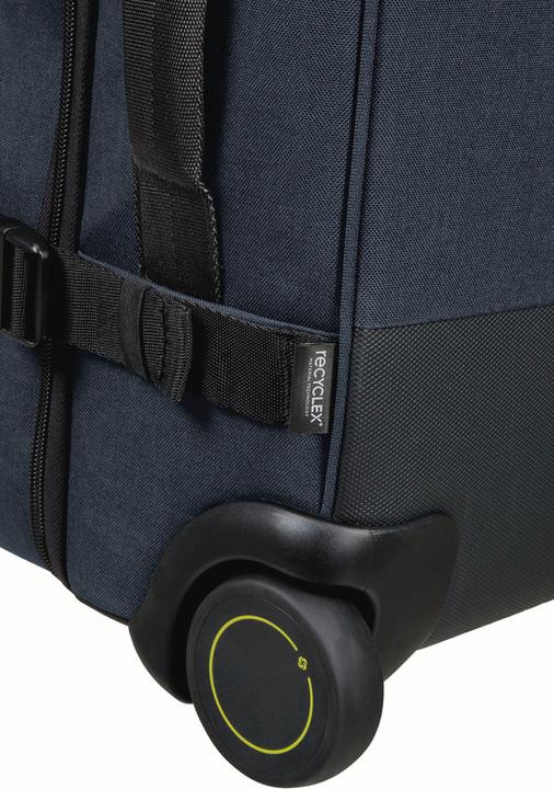 Actual product image Samsonite Securipak (39 l, M (50 - 90l))