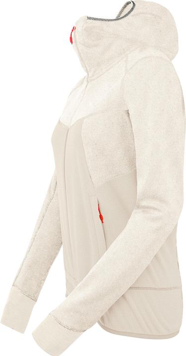 Immagine prodotto Salewa Puez Hybrid Polarlite Da Giacca in pile con cappuccio (36, M)
