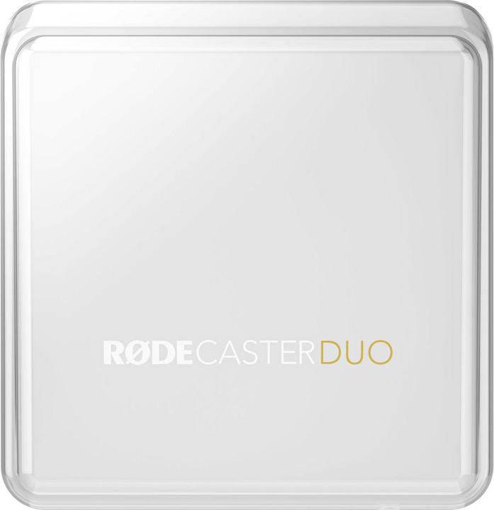 Produktbild RØDE RODECover Duo