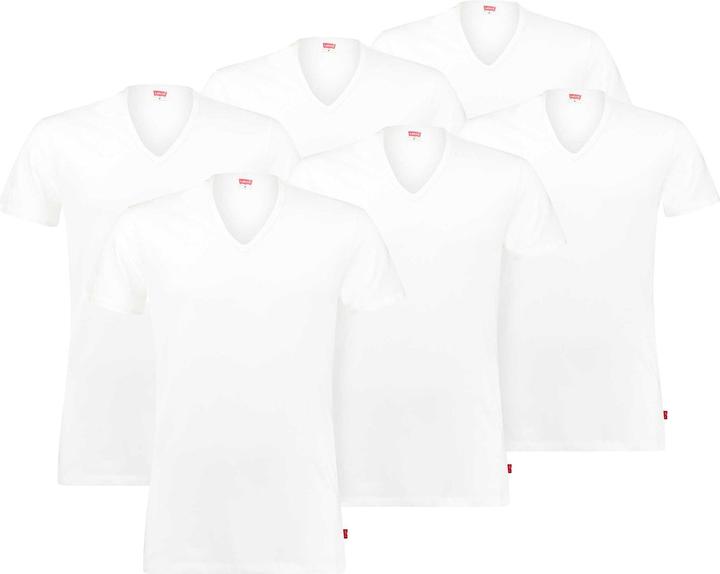 Image du produit Levis T-shirt Casual Confortable à porter (S)