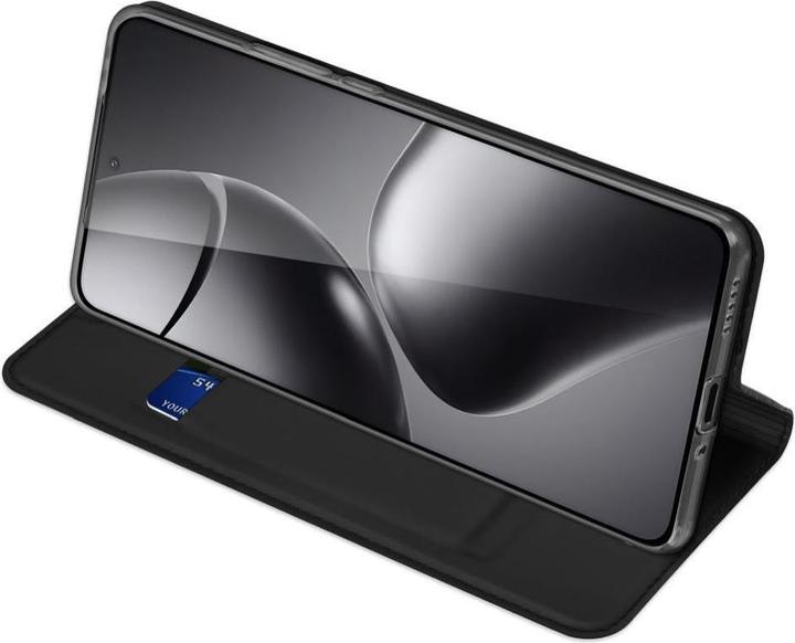 Productafbeelding Dux Ducis Skin Pro Series Boekomslag (Xiaomi 14T)