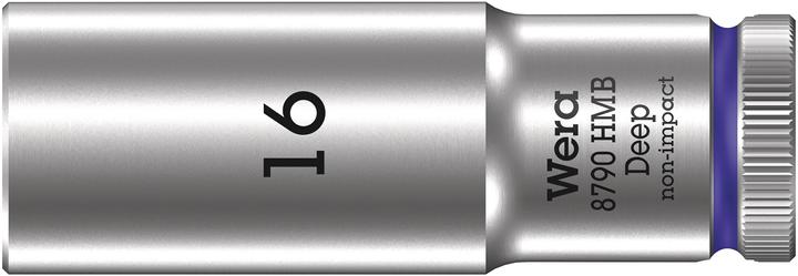 Immagine prodotto Wera 8790 HMB Deep 16,0 (16 mm)